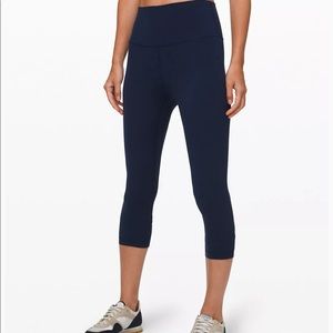 Lululemon align leggings 21”
